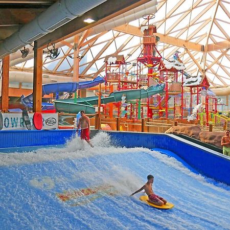 Massanutten Resort By Tripforth McGaheysville Luaran gambar