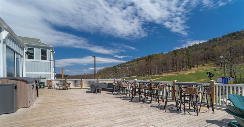 Massanutten Resort By Tripforth McGaheysville Luaran gambar