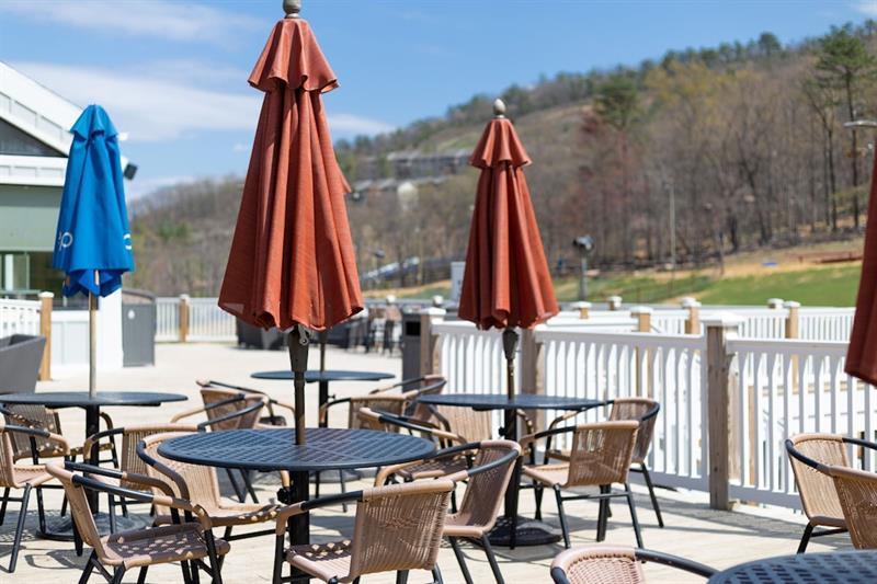 Massanutten Resort By Tripforth McGaheysville Luaran gambar