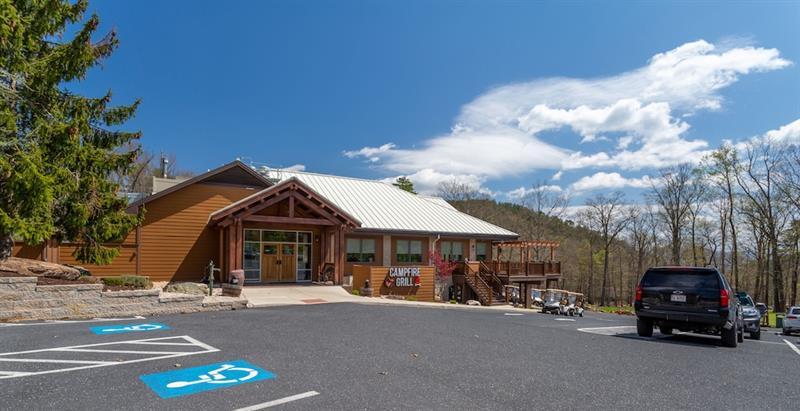 Massanutten Resort By Tripforth McGaheysville Luaran gambar