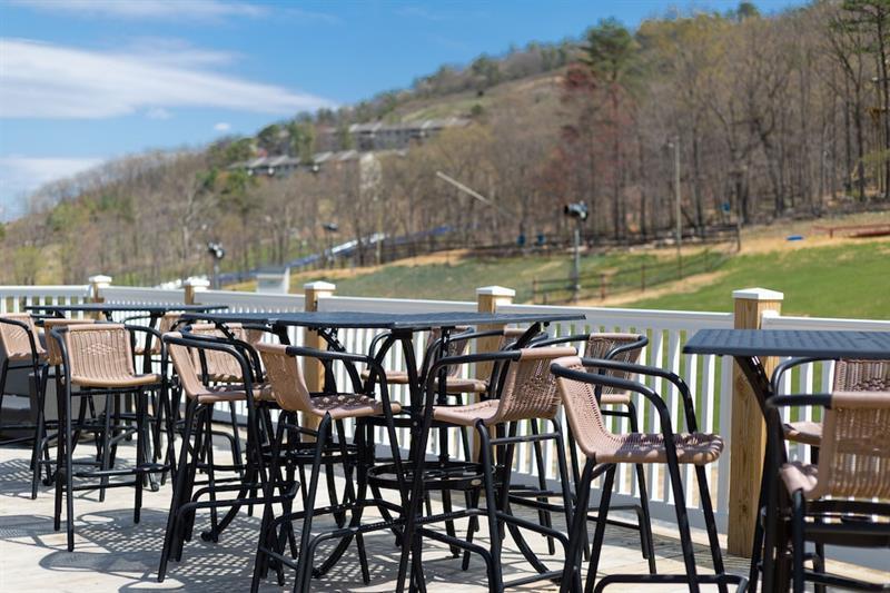 Massanutten Resort By Tripforth McGaheysville Luaran gambar
