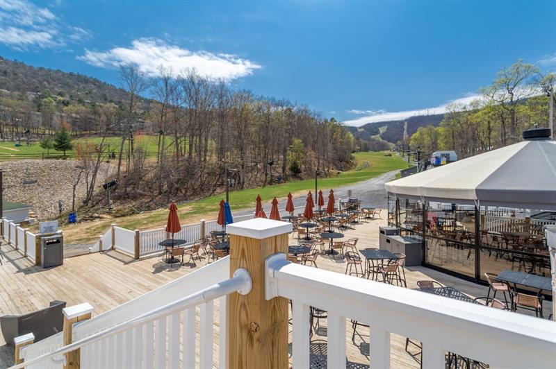 Massanutten Resort By Tripforth McGaheysville Luaran gambar