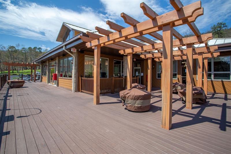 Massanutten Resort By Tripforth McGaheysville Luaran gambar