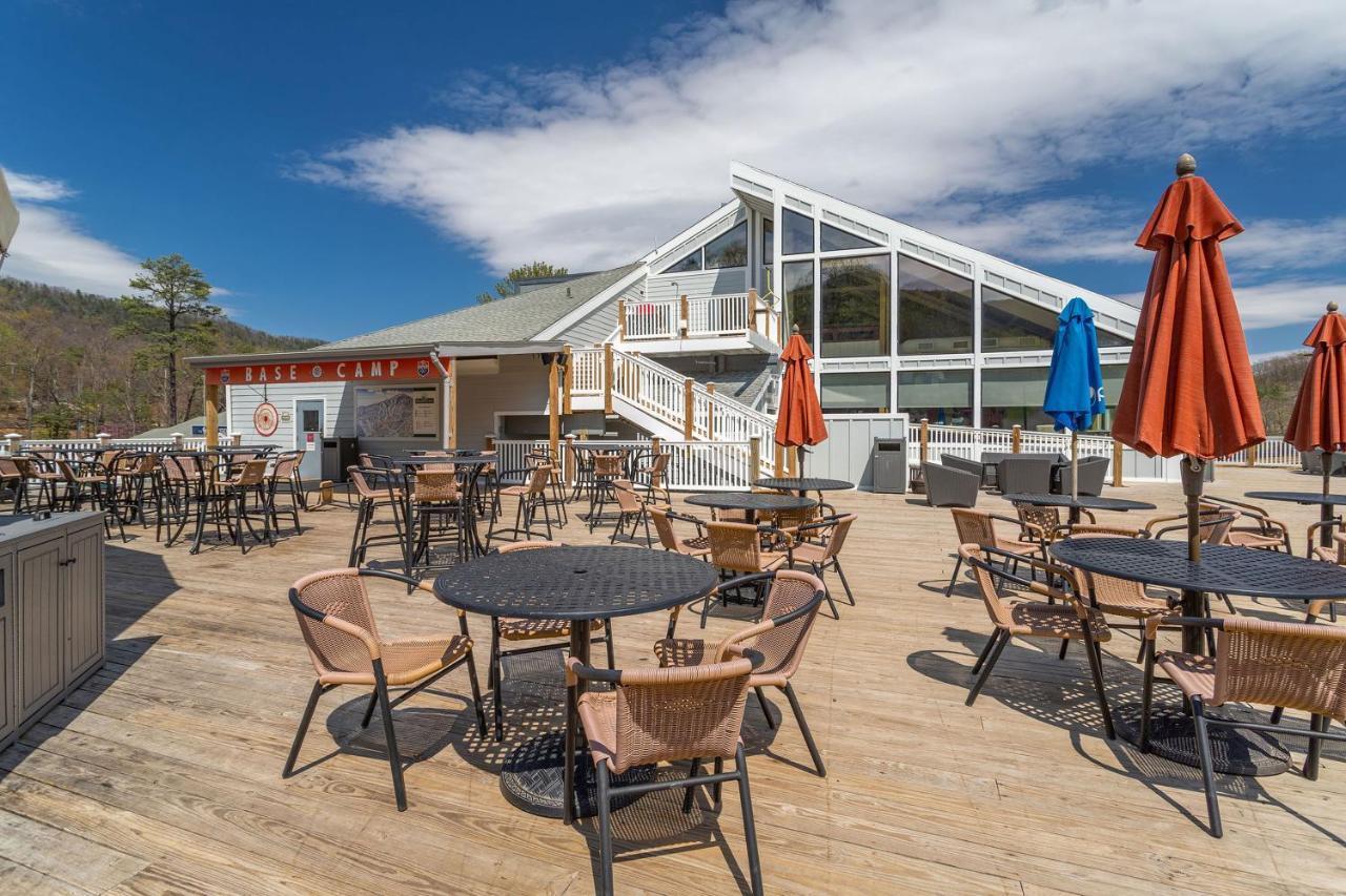Massanutten Resort By Tripforth McGaheysville Luaran gambar