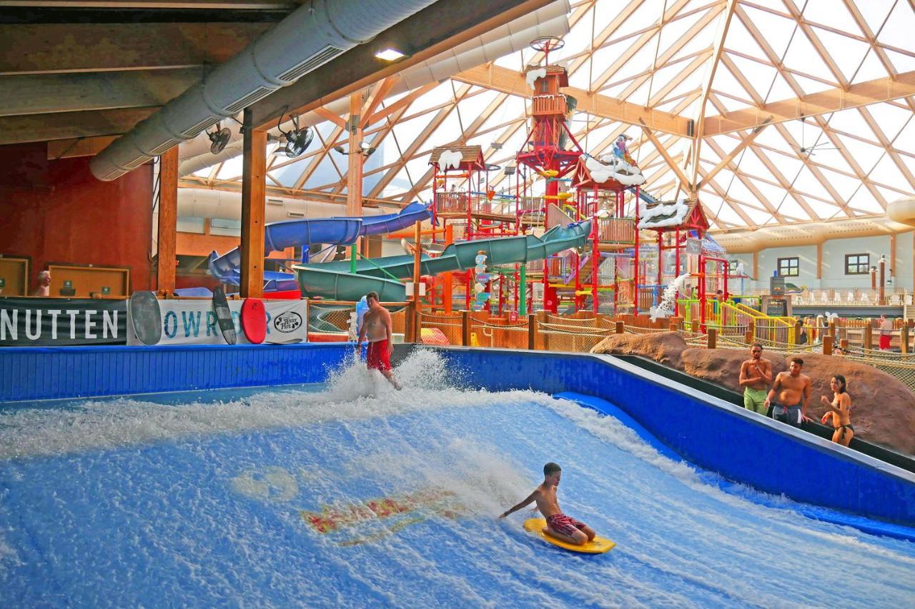 Massanutten Resort By Tripforth McGaheysville Luaran gambar