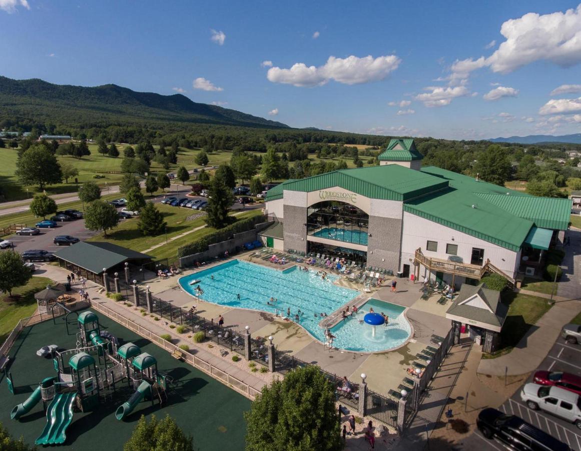 Massanutten Resort By Tripforth McGaheysville Luaran gambar