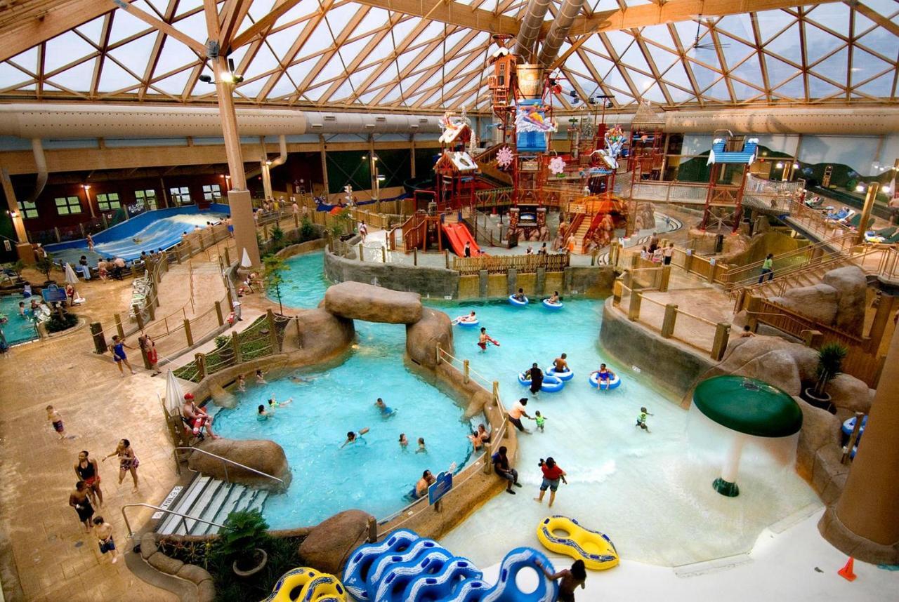 Massanutten Resort By Tripforth McGaheysville Luaran gambar